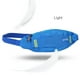 thumbnail image 5 of Cangurera para correr Ecomeon Deporte Al Aire Libre Nylon azul, 5 of 6