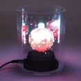 thumbnail image 5 of 3D Hologram Fan 1080x160P 160 LEDs 3.9inch Diameter WiFi APP 3D Advertising Player for Business Store Shop Bar 100?240V AU Plug, 5 of 5