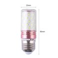 thumbnail image 3 of Encendiendo E27 220V LED bombilla de maíz ángulo de haz de 360 ​​grados reemplazar lámpara luz blanca Wdftyju Para estrenar, 3 of 3