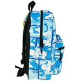 thumbnail image 3 of Sonic Backpack with Laptop Sleeve - Durable Full Size 16", 3 of 4
