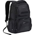 thumbnail image 4 of Mochila Targus Legend IQ para ordenadores portátiles de hasta 16 pulgadas, color negro, 4 of 9