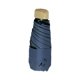 thumbnail image 2 of de viaje Mini para bolso plegable portátil fuerte de lluvia para actividades al aire libre viajes senderismo , azul oscuro, 2 of 7