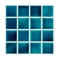thumbnail image 1 of 10 piezas 10 cm Retro patrón piso azulejos pared pegatinas baño cocina calcomanías Decoración Tmvgtek Oficina Multiescena Multifunción, 1 of 9