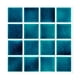 thumbnail image 1 of 10pcs 10cm Azulejos de piso Pegatinas de pared Calcomanías de baño Arte Mural Decoraciones para el hogar Hugtrwg Para estrenar, 1 of 5
