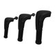 thumbnail image 3 of 3 fundas de cabeza de Golf de moda, funda protectora, funda protectora, accesorios, Fairway Woods hombres golfista regalo mujeres Negro Soledad Funda para palos de golf, 3 of 10