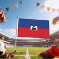 thumbnail image 6 of Yunuuuoa Large Football Fan Flags for Watching Matches, Themed Party Decorations, Sports Bar Atmosphere, Waving Banner for Stadium Games, World Cup, Home Game Celebration Supplies, Team Spirit Gear, 6 of 6