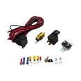thumbnail image 2 of Kit De Termostato Kusrkot Para Ventilador De Refrigeración Eléctrico Para Motores 427 454 472 502 260 289, 2 of 8