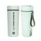 thumbnail image 1 of Hervidor de agua eléctrico para automóvil, calentador de acero inoxidable, calentador de agua, taza aislada, para té, leche, café, camping. 12V Verde Macarena Hervidor eléctrico de coche, 1 of 7