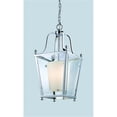 thumbnail image 1 of Z Lite 178-3 Ashbury 3 Light Pendant - Chrome, 1 of 1
