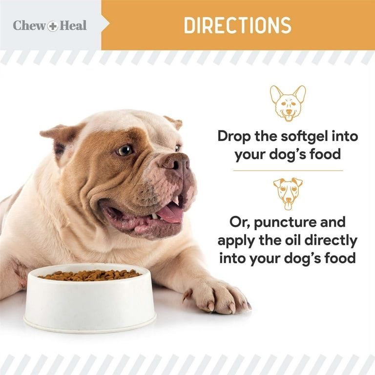 Amazing nutritionals omega 3 chews 2025
