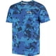 thumbnail image 1 of G-III Sports - Camiseta gráfica para hombre de los Seattle Seahawks, azul, grande, 1 of 2