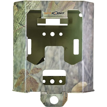 

CintBllTer SB-200 Steel Security Box fits 42 LED Cam