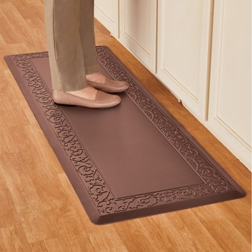 Embossed Anti Fatigue Runner