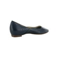 thumbnail image 3 of Pikolinos Womens La Marina W5L-4880 Wedge Shoes, Blue, 36 M EU / 5.5-6 M US, 3 of 3