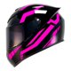thumbnail image 2 of Casco de motocicleta para hombre, casco de motocross, cascos integrales transpirables, equipo de protección anticaídas DOT para motocicleta, resistente al desgaste, 2 of 5