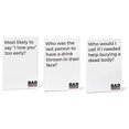 thumbnail image 4 of Bad People The Savage Party Game Probablemente no deberías jugar The Nsfw Party Game brillar Hogar, 4 of 4