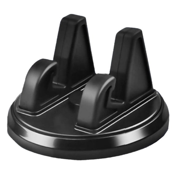 360 Degree Car Phone Holder Suction Cup Pad Dashboard Non-Slip Holder Phone
