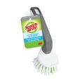 thumbnail image 4 of Scotch-Brite Little Handy Scrubber, 1/Pack, 4 of 7