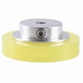 thumbnail image 5 of 50mm Diameter Aluminum Encoder Wheel for Industrial Measurement Devices, 5 of 5