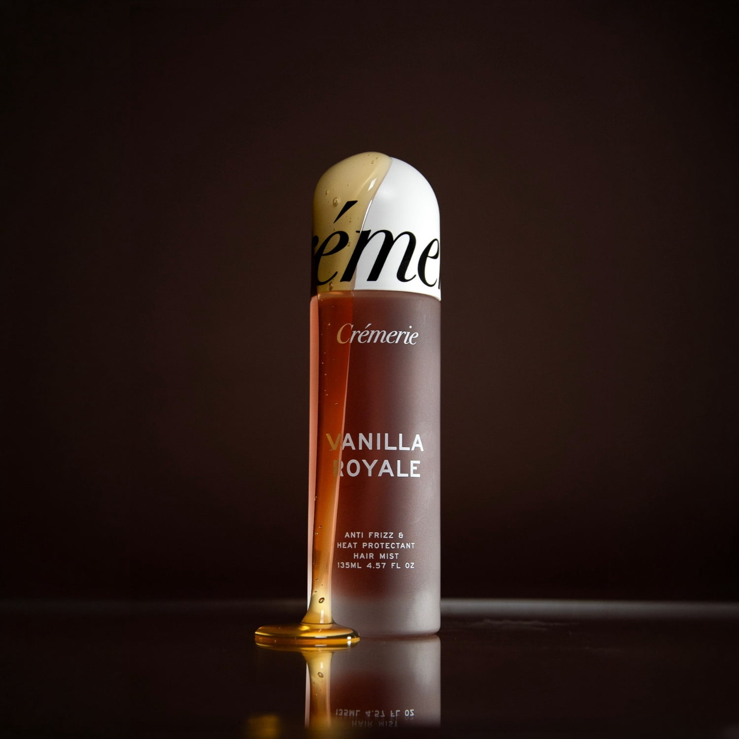 Vanille Royale Anti-Frizz Hydrating Hair Mist