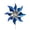 B_w2, variant on 10 Pack Reflective Pinwheels for Yard and Garden,Wind Spinners Outdoor Bird Scare Devices,Sparkly Windmills for Garden Decor Scare Birds Away,Yard Wind Spinners for Outside Patio