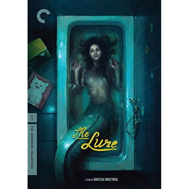 The Lure (Criterion Collection) - DVD