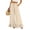 Complexion, variant on Summer Pants Women Wide Leg Pants with Ruffle Drawstring Elastic Waist Loose Casual Trousers with Pockets Lightweight Flowy Pants for Beach Vacation Daily Wear