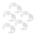 thumbnail image 3 of Hilitand Earplug, Ear Mold 5Pairs For Running For Cycling For Work, 3 of 8