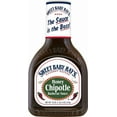 thumbnail image 3 of Sweet Baby Ray's Barbecue Sauce, Honey Chipotle (18 Ounce (Pack of 3)), 3 of 5