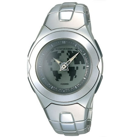 Casio E-Databank Watch