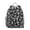 White-20, variant on Rainbow Dream Unicorn Backpack – Magical Galaxy Moon Clouds with Cute Artistic Unicorn Illustration for Student