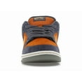 thumbnail image 3 of Nike Men's SB Dunk Low Light Carbon Monarch Skateboarding Shoes, from StockX, 3 of 5