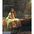 thumbnail image 1 of Pre-Owned J W Waterhouse (Paperback) by Dr. Anthony Hobson, Sarah Hobson, 1 of 1