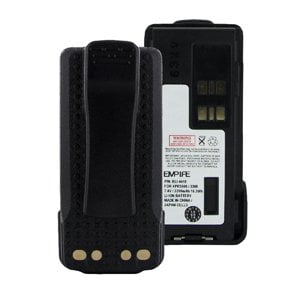 Аккумулятор motorola pmnn4412