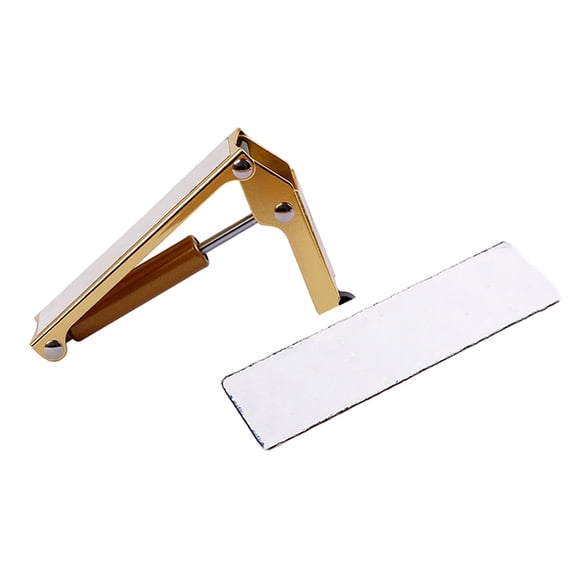 Sonducket Dispositivo de caída de cierre lento, desacelerador de resistencia a los arañazos, cubierta de teclado, bloque de amortiguación, Accesorios para instrumentos musicales