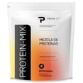 thumbnail image 1 of Primetech Nutrition Proteína Concentrada De Leche Sabor Chocolate Con Stevia, PROTEIN MIX, 50 Porciones, 22 gr De Proteína, 20% Suero De Leche,80% Caseína, Resistente Al Calor, 1 of 5