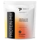 thumbnail image 1 of Primetech Nutrition Proteína Concentrada De Leche Sabor Chocolate Con Stevia, PROTEIN MIX, 50 Porciones, 22 gr De Proteína, 20% Suero De Leche,80% Caseína, Resistente Al Calor, 1 of 5