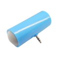 thumbnail image 4 of CNKOO Mini Portable 3.5mm Stereo Speaker Music Sound Amplifier for Mobile Phone Tablet, 4 of 11