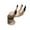 Black, variant on Nmdmisc 2Pcs Halloween Witch Hand Jewelry Bowl Stand Witch's Hand Snack Bowl Holder Resin Witch Hands Candy Dish Jewelry for Organizers