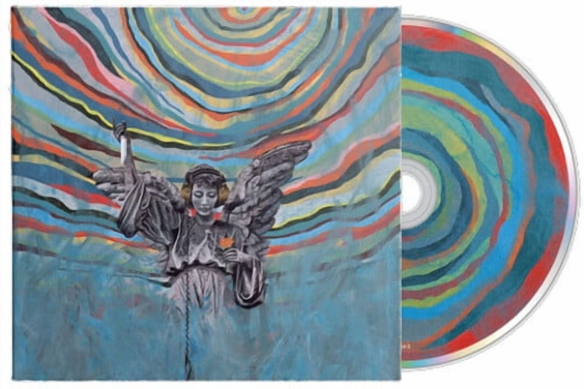 Iron Butterfly - In-A-Gadda-Da-Vida - Music & Performance - CD