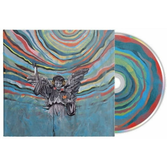 Motion City Soundtrack - The Same Old Wasted Wonderful World - Music & Performance - CD