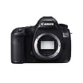 thumbnail image 1 of Canon EOS 5DS R Digital SLR with Low-Pass Filter Effect Cancellation (Body Only), 1 of 6