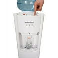 Hamilton Beach Top Loading Hot and Cold Water Dispenser