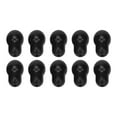 thumbnail image 1 of Stethoscope Earplugs, Stethoscope Ear Tips Soft Universal 2.5mm Hole Diameter Silicone  for Stethoscopes, 1 of 8