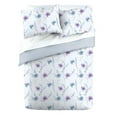 thumbnail image 1 of Ensemble de housse de couette réversible Mainstays Meadow, 1 of 1