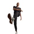 thumbnail image 4 of Apollo Scrubs Men's Medical Scrub Pants - Essential, Jogger Style Bottom, 4 of 24