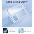 thumbnail image 3 of Funda para Celular Vakoo iPhone 11 6.1" Transparente de Grado Militar, 3 of 7