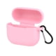 thumbnail image 1 of Para AirPods 3 Funda protectora con gancho Funda protectora para auriculares Accesorio de carcasa, 1 of 6