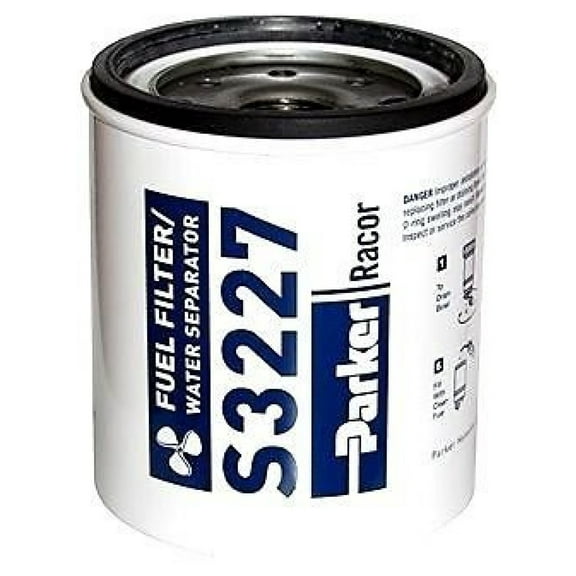 S3227 Replacement Assembly, 10 Micron