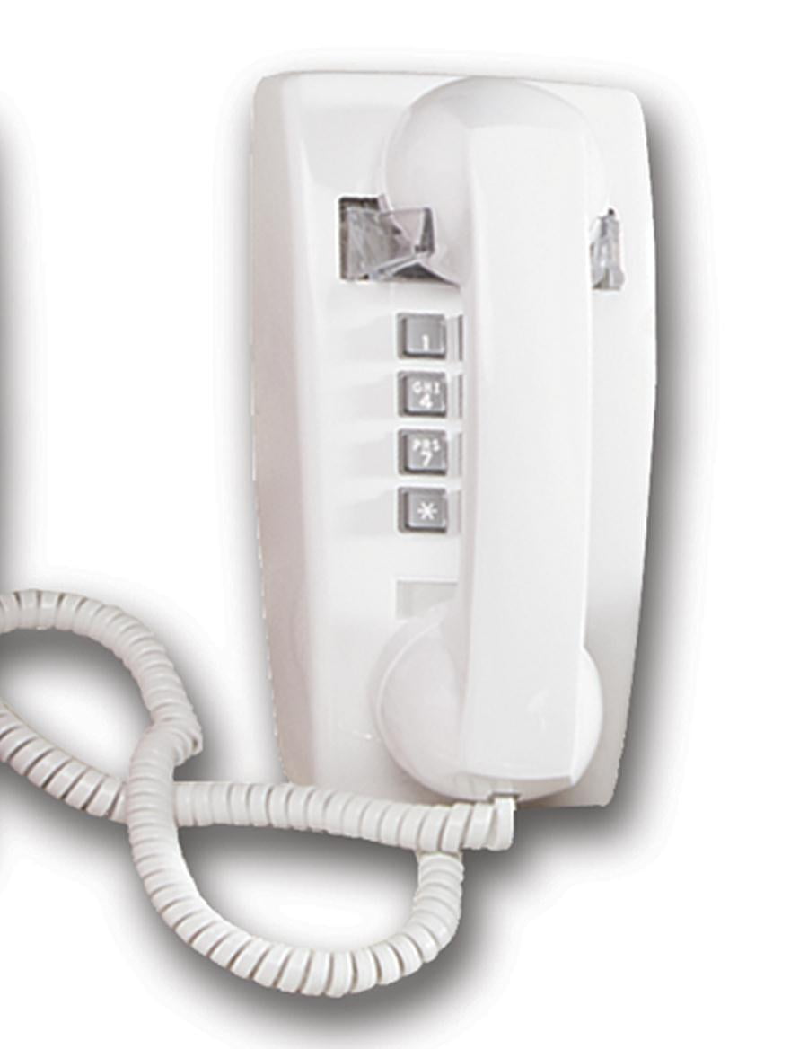 255415 Vba 20m Wall W Volume White